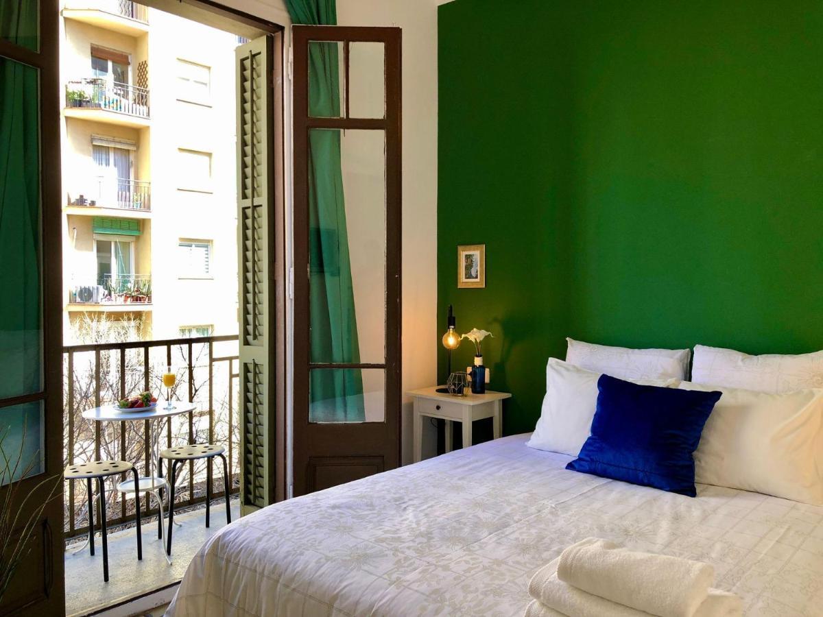 Lepanto Apartments 150M From Sagrada Familia, Barcelona